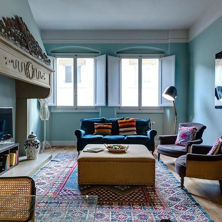 Frida Luxury Apartment By Mamo פירנצה מראה חיצוני תמונה