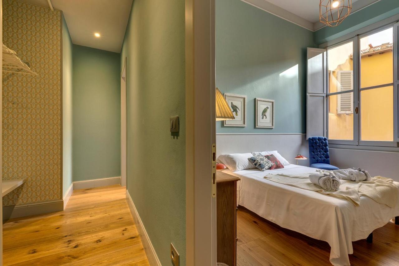 Frida Luxury Apartment By Mamo פירנצה מראה חיצוני תמונה