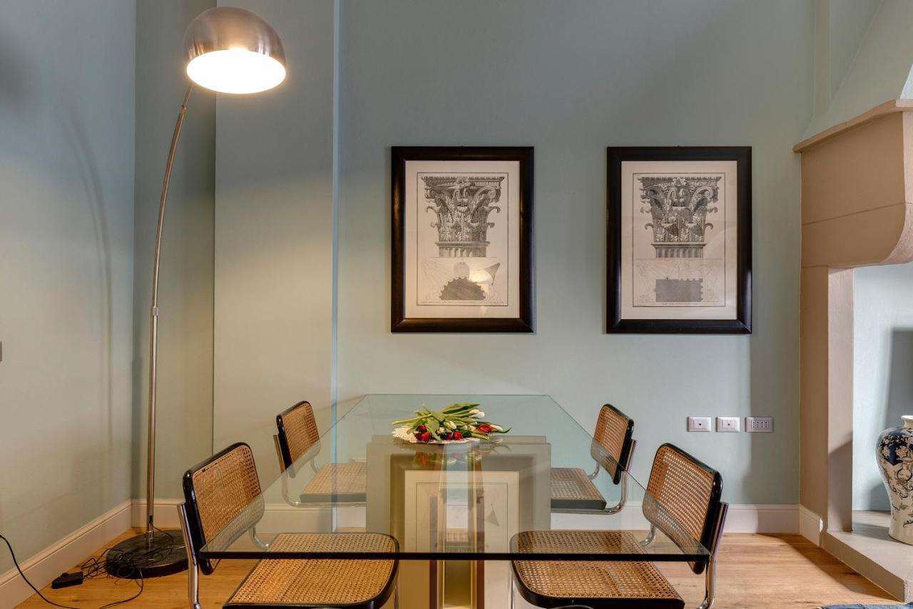 Frida Luxury Apartment By Mamo פירנצה מראה חיצוני תמונה