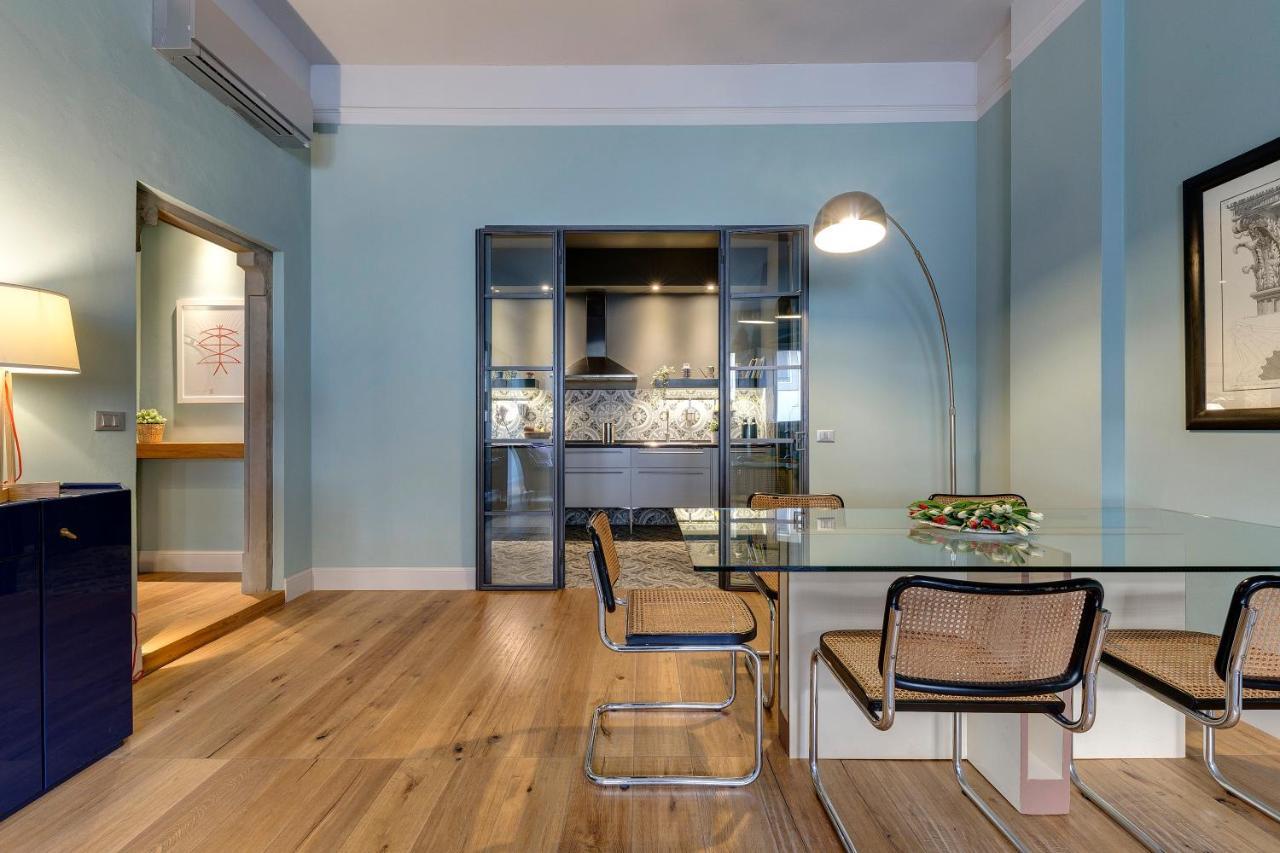 Frida Luxury Apartment By Mamo פירנצה מראה חיצוני תמונה