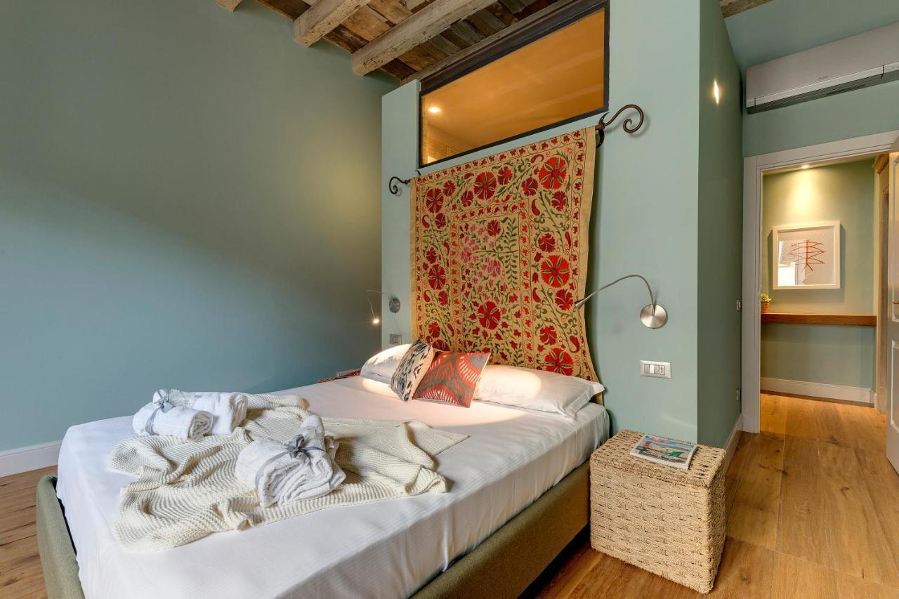 Frida Luxury Apartment By Mamo פירנצה מראה חיצוני תמונה