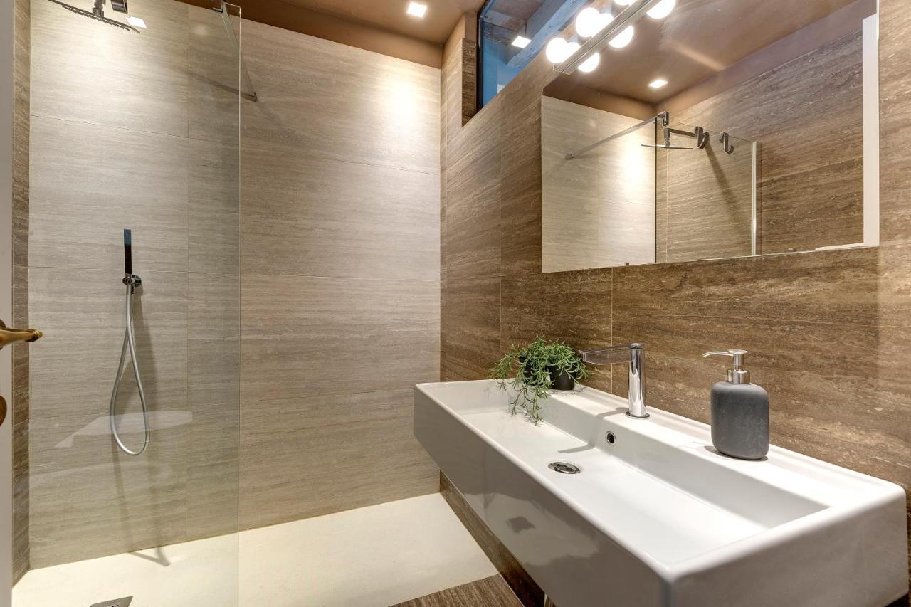 Frida Luxury Apartment By Mamo פירנצה מראה חיצוני תמונה