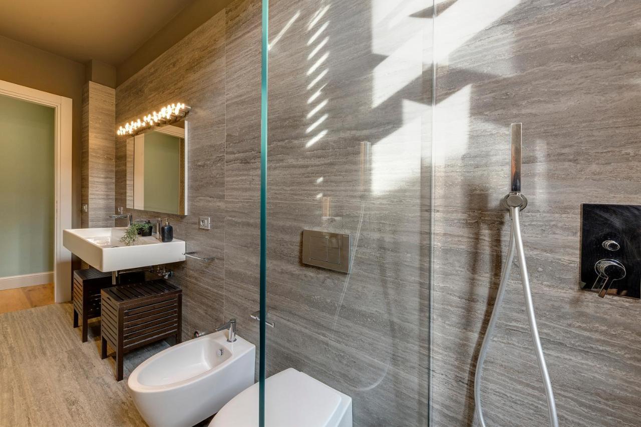 Frida Luxury Apartment By Mamo פירנצה מראה חיצוני תמונה