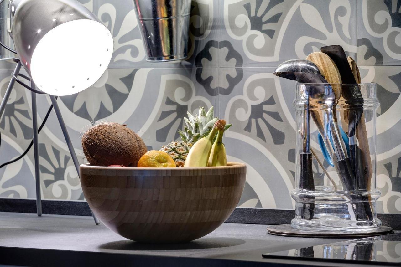 Frida Luxury Apartment By Mamo פירנצה מראה חיצוני תמונה