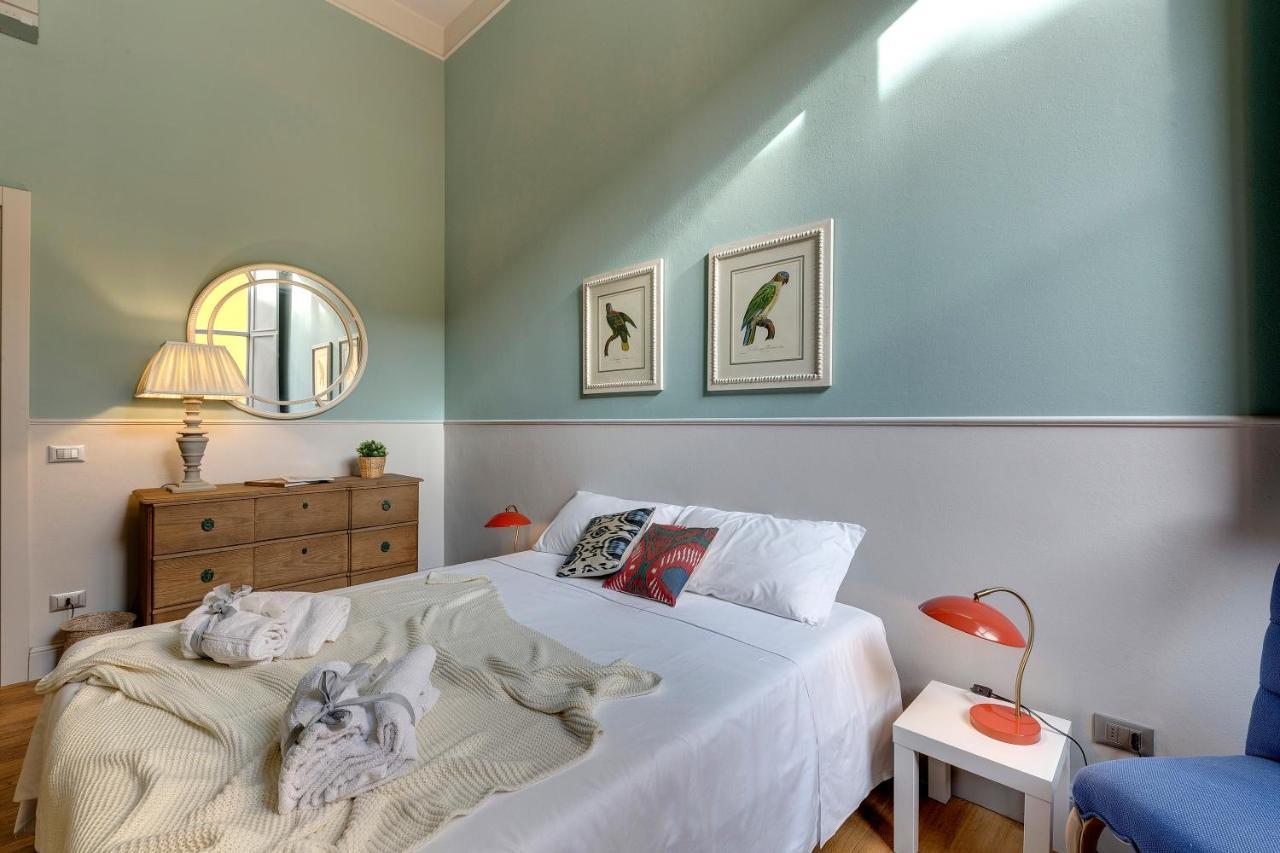 Frida Luxury Apartment By Mamo פירנצה מראה חיצוני תמונה