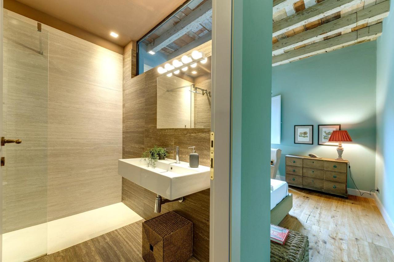 Frida Luxury Apartment By Mamo פירנצה מראה חיצוני תמונה
