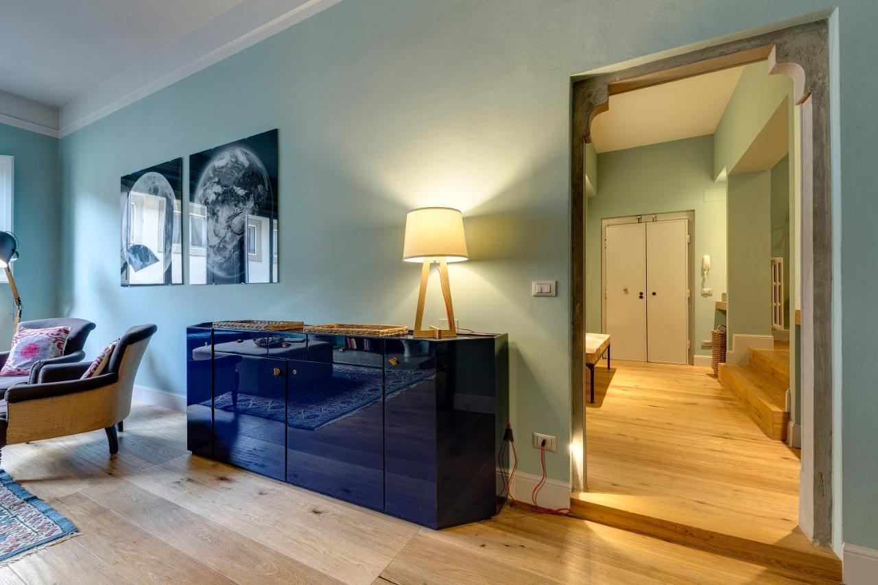 Frida Luxury Apartment By Mamo פירנצה מראה חיצוני תמונה